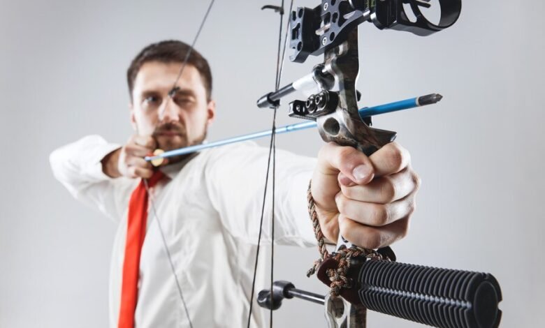 The Ultimate Guide to g_w_bowstr for Archery Enthusiasts