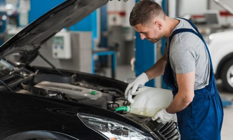 Why Valvoline Instant Oil Change Is the Best Option for Your Vehicle