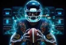 Decoding NFL Playbooks: Insights Evolution and Tips for Creating Your Own