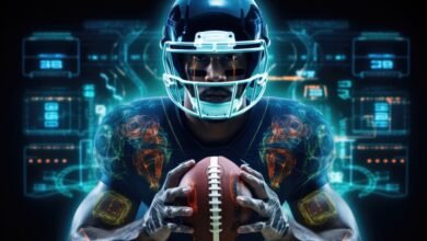 Decoding NFL Playbooks: Insights Evolution and Tips for Creating Your Own