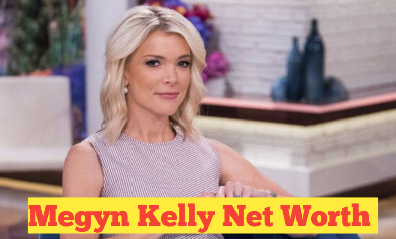 Megyn Kelly Net Worth: A Deep Dive into the Accomplished Journalist’s Wealth and Career