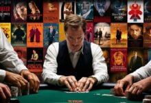 The Greatest Poker Movies Ever Made: A Cinematic Journey Through High Stakes and Bluffing Brilliance