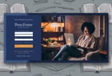 Penn Foster Login: A Comprehensive Guide for Students