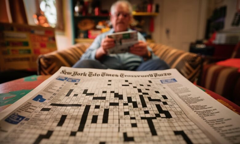 Hawaii and Tennessee in the NYT Crossword: A Puzzle Enthusiast’s Deep Dive