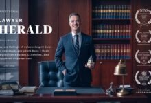 Lawyer Herald: Navigating Legal Excellence Advocacy and Client Empowerment