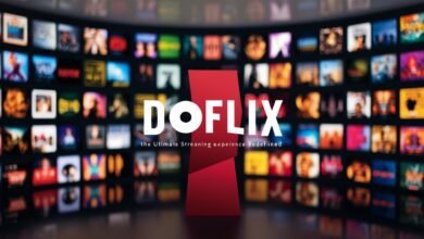 DoFlix: The Ultimate Streaming Experience Redefined
