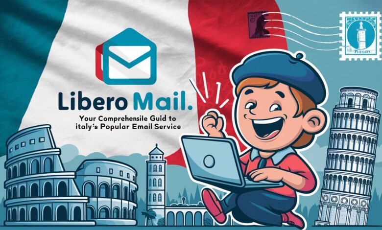 Libero Mail: Your Comprehensive Guide to Italy's Popular Email Service
