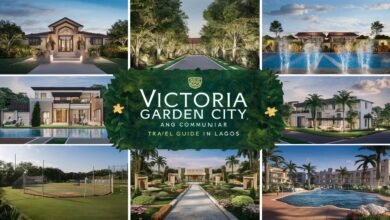 Victoria Garden City Nigeria: A Comprehensive Guide to Lagos’ Premier Gated Community