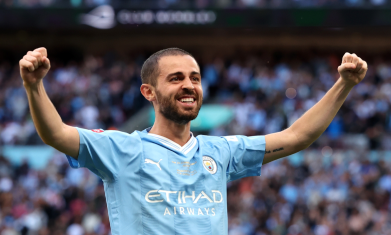 Bernardo Silva: The Maestro of Modern Football – A Comprehensive Insight into His Career Skills and Legacy