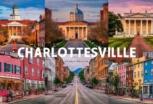 Discovering Charlottesville: America’s Historic and Vibrant Gem