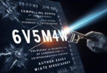 Unlocking the Mysteries of 6v5m4xw: A Comprehensive Exploration