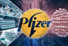 Pfizer Inc. (PFE): A Legacy of Innovation Navigates Post-Pandemic Transformation