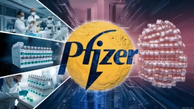 Pfizer Inc. (PFE): A Legacy of Innovation Navigates Post-Pandemic Transformation