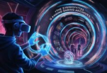 Unlocking the SeveredBytes Gaming Archives: Your Portal to Next-Gen Gaming Knowledge