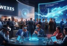 The Swexes Revolution: Decoding the Future of Software Execution Environments
