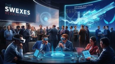 The Swexes Revolution: Decoding the Future of Software Execution Environments