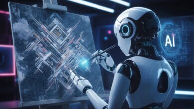 The Transformative Power of Artificial Intelligence: Shaping Our World