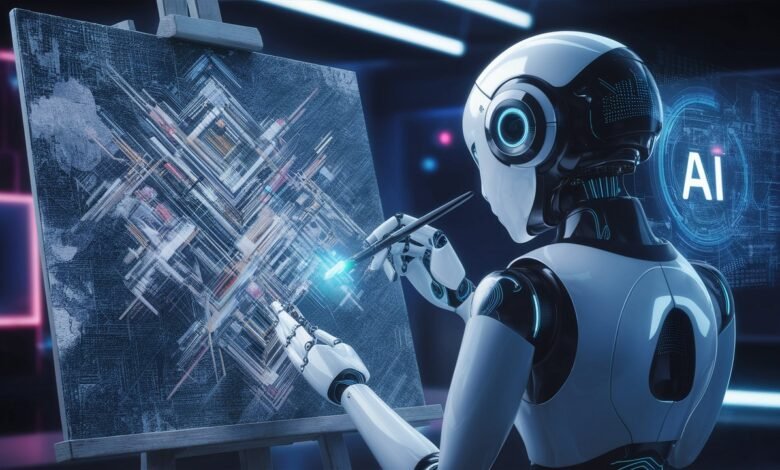 The Transformative Power of Artificial Intelligence: Shaping Our World
