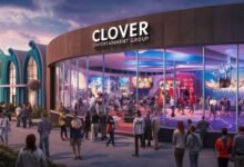 The Clover Entertainment Group: Crafting Unforgettable Experiences in Bakersfield CA