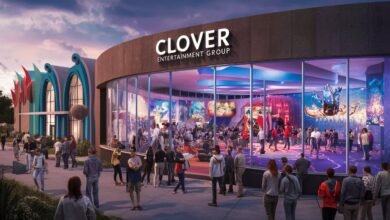 The Clover Entertainment Group: Crafting Unforgettable Experiences in Bakersfield CA