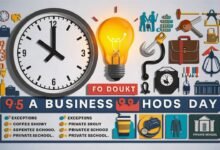 How Long Is a Business Day? Understanding Standard Working Hours and Exceptions