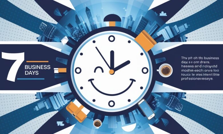 How Long Is 7 Business Days? A Complete Guide to Understanding Timeframes in the Professional World