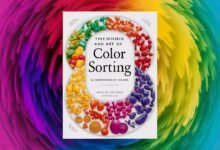 The Science and Art of Color Sorting: A Comprehensive Guide