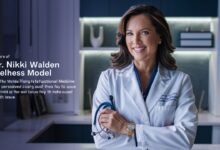 The Victory Wellness Model: Dr. Nikki Walden’s Revolutionary Approach to Functional Medicine