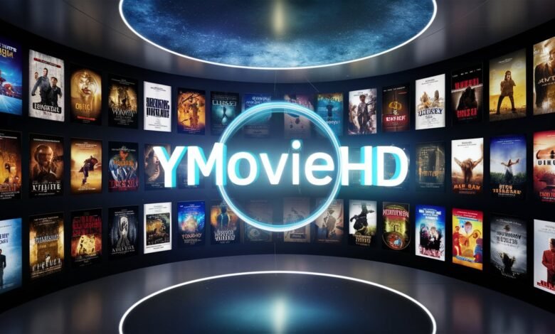 The Ultimate Guide to YMovieHD: Your Gateway to Unlimited HD Entertainment