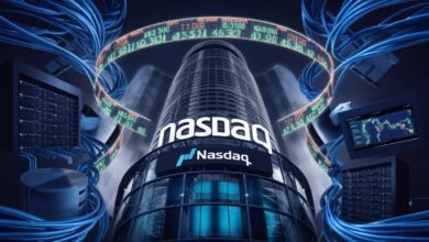 Nasdaq Inc. (NDAQ): The Digital Market Infrastructure Powerhouse