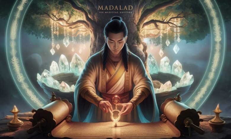 MadalaD: Unlocking Ancient Wisdom for Modern Harmony