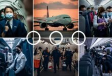 The Unplanned Detour: Inside Delta Flight DL275’s Safety Diversion to LAX