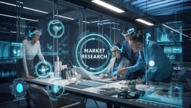 The Transformative Future of Market Research: Innovation Ethics and Strategic Advantage