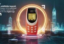 The Unkillable Legend: How Nokia 3210 Redefined Mobile Culture and Returns for the Digital Age