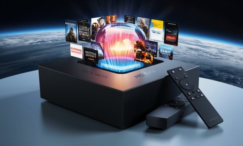 Hdobox: Your Ultimate Guide to Effortless High-Definition Entertainment