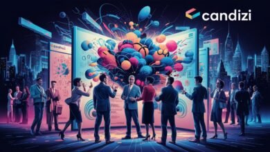 Unleashing Creative Potential: How Candizi is Transforming the Landscape of Collaborative Innovation