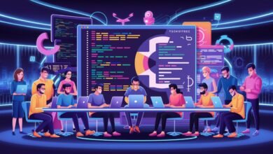 ProgramGeeks Social: Revolutionizing Collaboration in the Coding Community